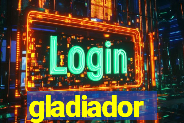 gladiador significado espiritual